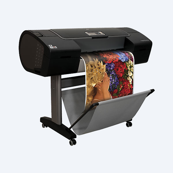 Plotter HP Designjet Z3200PS, 24