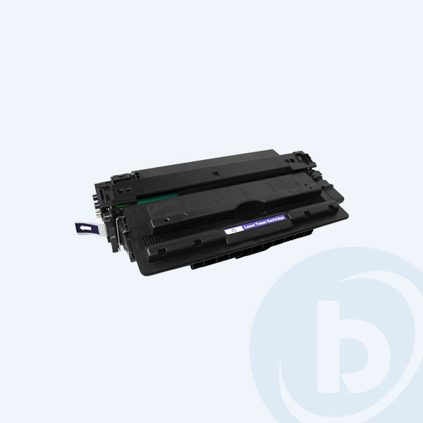 Q7516A - T&oacute;ner HP 16A, Negro, 12000 p&aacute;ginas, para LaserJet 5200
