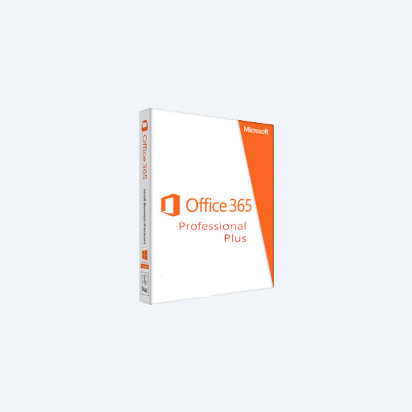 Microsoft Office 365 Pro Negocios, 32/64Bits, Español, 1 Usuario