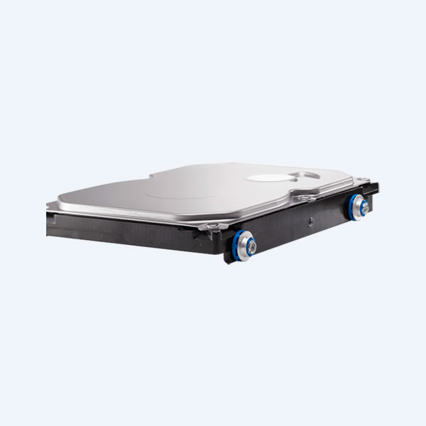Disco Duro Interno HP QK555AA, 1TB, 2.5'', SATA, Para portátil