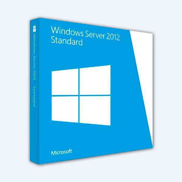 Microsoft Windows Server 2012 Open Business, CAL, 1 Usuario