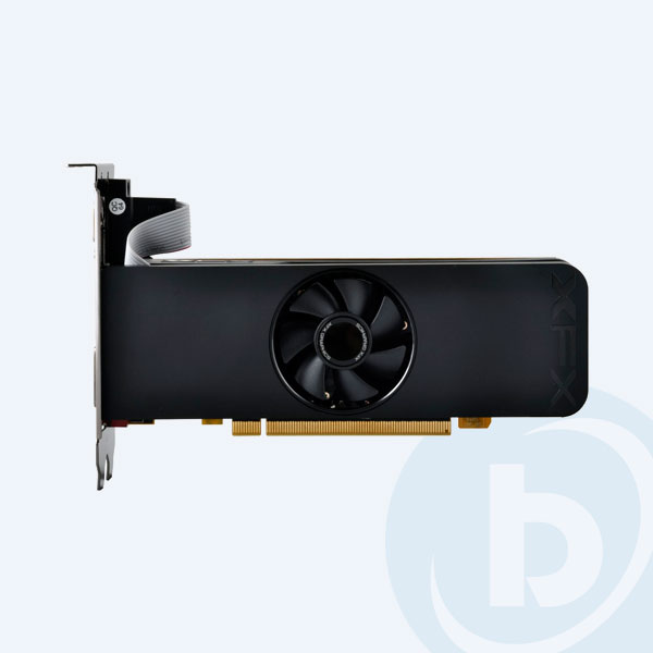 R7250AZLF4 - Tarjeta de Video XFX R7250AZLF4, 1GB, 128Bit, DDR5