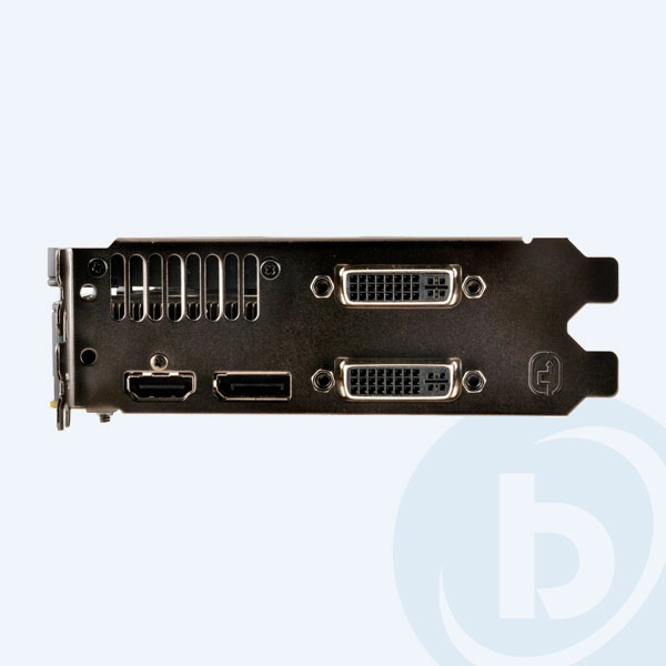 R9270ACDFC - Tarjeta de video Xfx Pcie X16 3.0 Radeon R9 270, 2GB, 256BIT, DDR5
