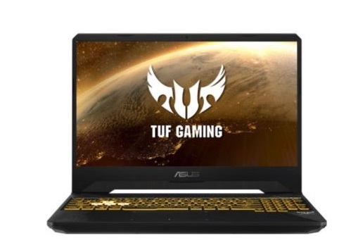Laptop Gamer ASUS FX505DT-BQ017T 15.6