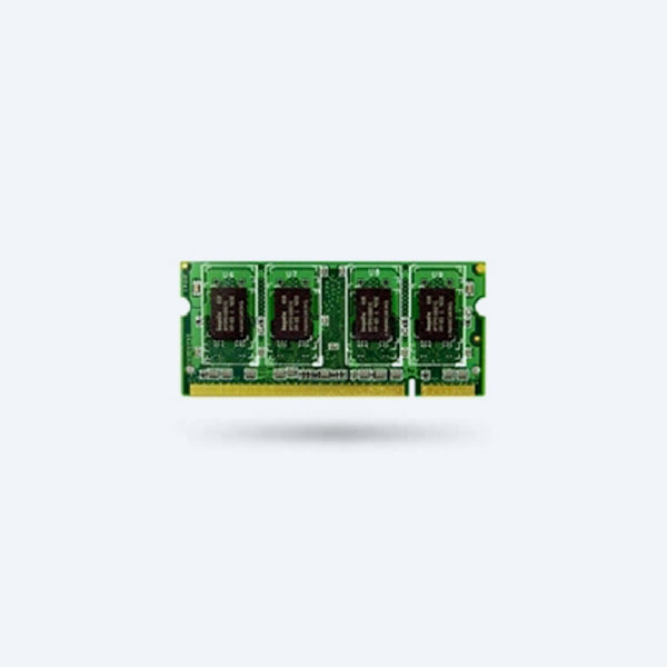 Memoria Synology PC1600, DDR3-1600, 4GB, SODIMM, 1600Mhz, para Servidor