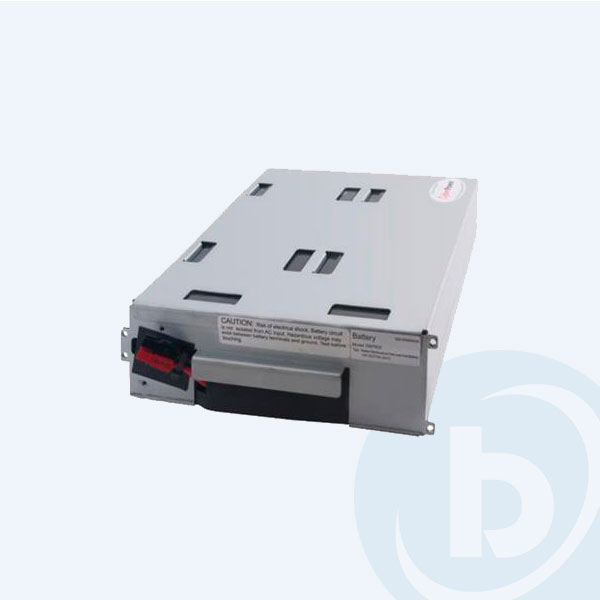 RB1280 - Bater&iacute;a de Reemplazo CyberPower RB1280, 12V/8AH