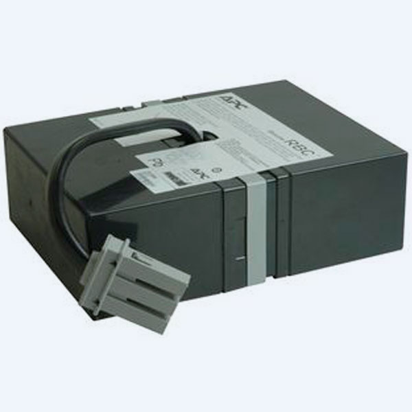 RBC32 - Bater&iacute;a de Reemplazo APC RBC32, 164VAh, Carb&oacute;n