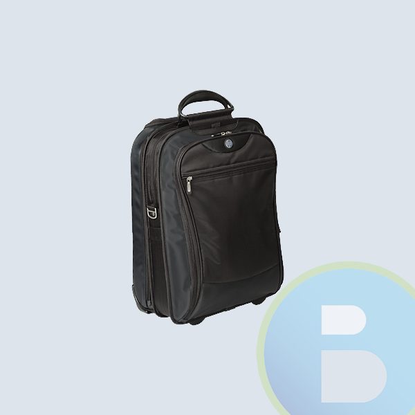 Mochila HP, 17