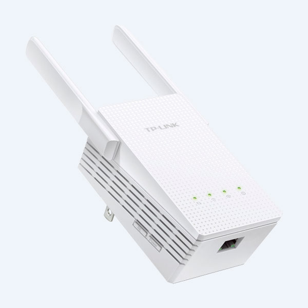 Router Inalámbrico TP-Link AC750, Doble Banda 750 Mbps, 1 Puerto Gigabit Ethernet 10/100/1000 Mbps, 2 Antenas