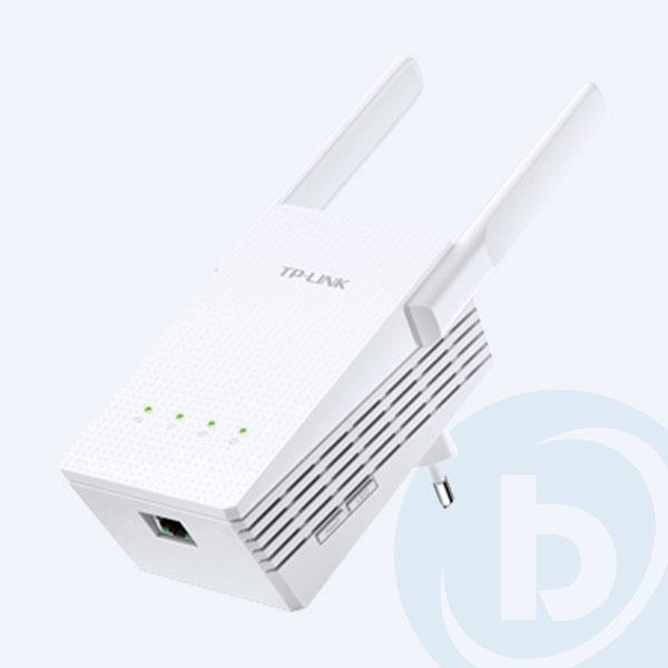 RE210 - Router Inal&aacute;mbrico TP-Link AC750, Doble Banda 750 Mbps, 1 Puerto Gigabit Ethernet 10/100/1000 Mbps, 2 Antenas