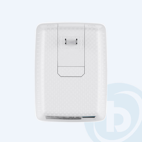 RE3000W - Repetidor Inal&aacute;mbrico Linksys RE3000W, N300Mbps