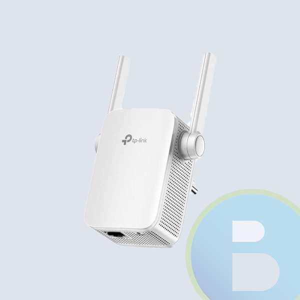 RE305 - Extensor de Rango TP-Link RE305, Banda Dual, 867 Mbit/s, 2.4/5GHz, 2 Antenas