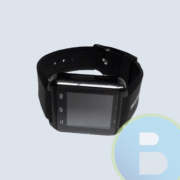 Smartwatch Swiss Navy, 1.5
