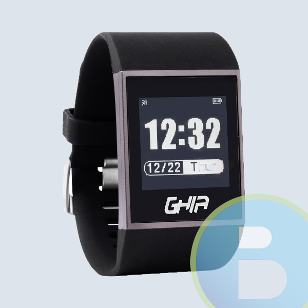 SMART WATCH VITALE,1.28