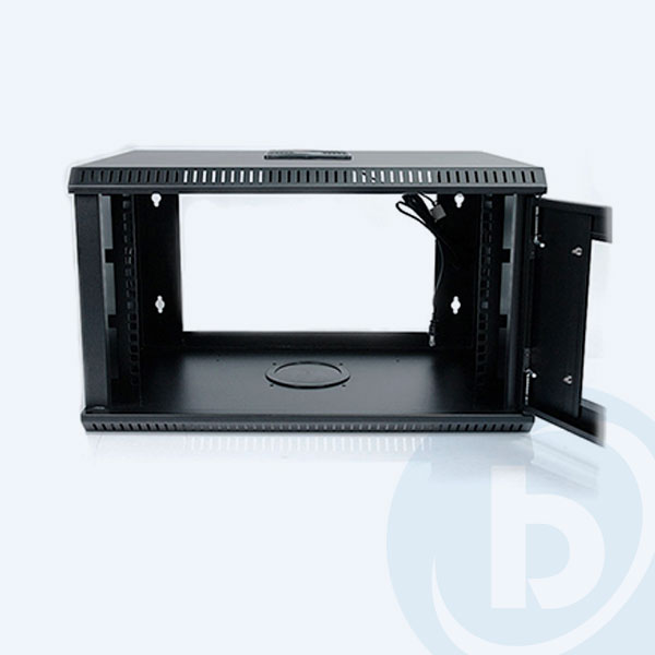 RK619WALL - Rack para Servidores StarTech.com RK619WALL, 6U, 49.90Kg Max, Montaje en Pared con Puerta de Acr&iacute;lico