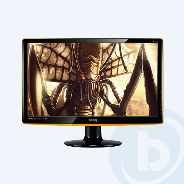9H.L7TLB.DYA - Monitor LED BenQ RL2240HE, 21.5'', VGA/HDMI