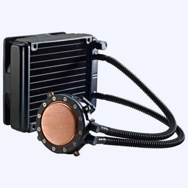 Ventilador para disco Duro Cooler Master Seidon 120M, 120 mm, Para Socket 2011/1366/1156/1155/775/FM1/AM3+/AM3/AM2
