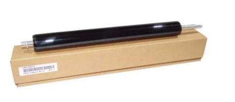 KIT Rodillo De Presion Hp Rm1-6319
-Filmina Rendimiento igual al Original, Fijación Perfecta Garantizada
- Rodillo de Presión de Rendimiento Original
- 2gr de Grasa de Altas Temperaturas