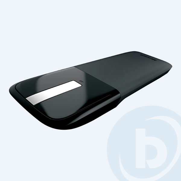 RVF-00052 - Mouse  Microsoft ARC, Inal&aacute;mbrico,Touch, BlueTrack