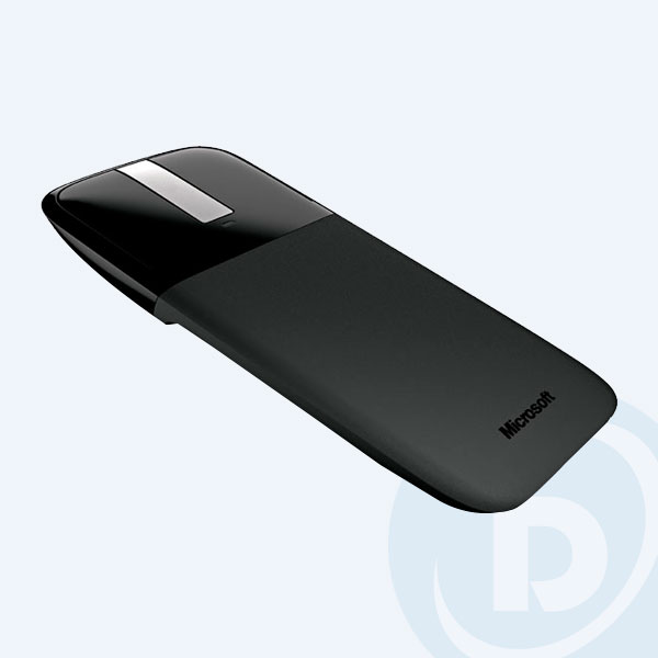 RVF-00052 - Mouse  Microsoft ARC, Inal&aacute;mbrico,Touch, BlueTrack