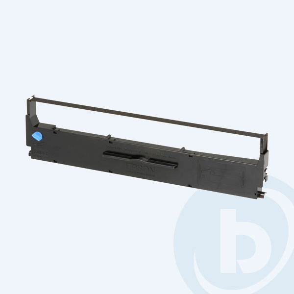 S015631 - Cinta Epson S015631, Negro, para Impresora LX-350