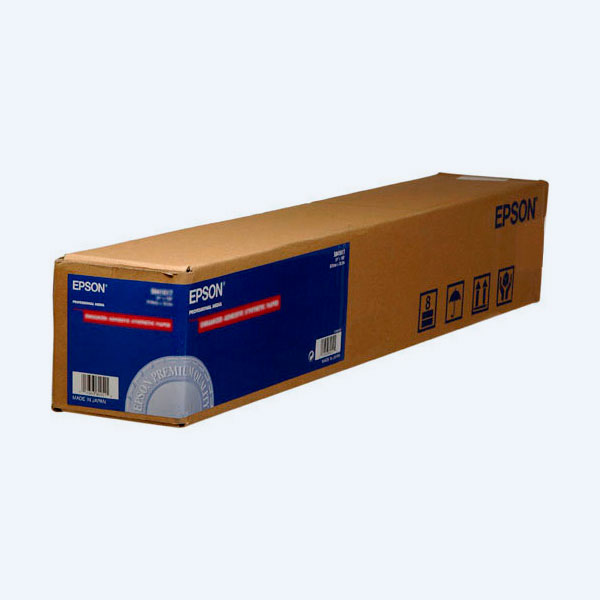 Papel Epson S041385, Matte, 24x82 Pulgadas
