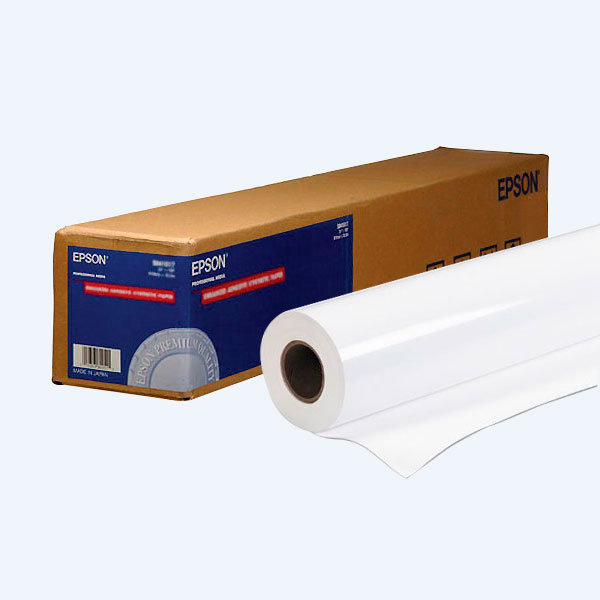 Papel Fotográfico Epson Photo Glossy, 	1117.60 mm x 30.48 m, para Stylus Pro 10000CF