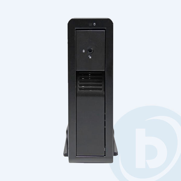 S3510BMU33ET - Caja para Disco Duro StarTech.com Trayless, 3.5&rsquo;&rsquo;, USB 3.0