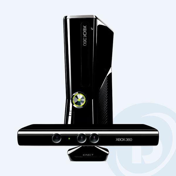 S7G-00120 - Consola XBOX 360, 250GB, HDMI/Ethernet/WiFi, Incluye 1 mes de Xbox Live Gold