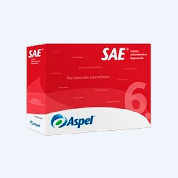 Aspel SAE, 2 Usuarios Adicionales, Licencia Anual