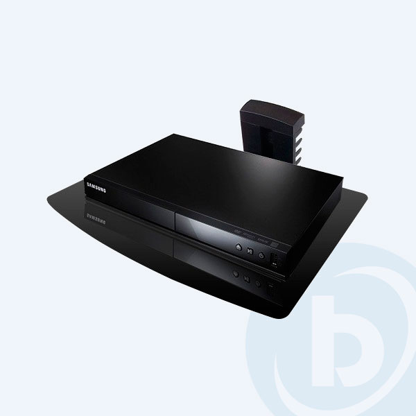 SAV-2 - Soporte Ghia SAV-2, para DVD