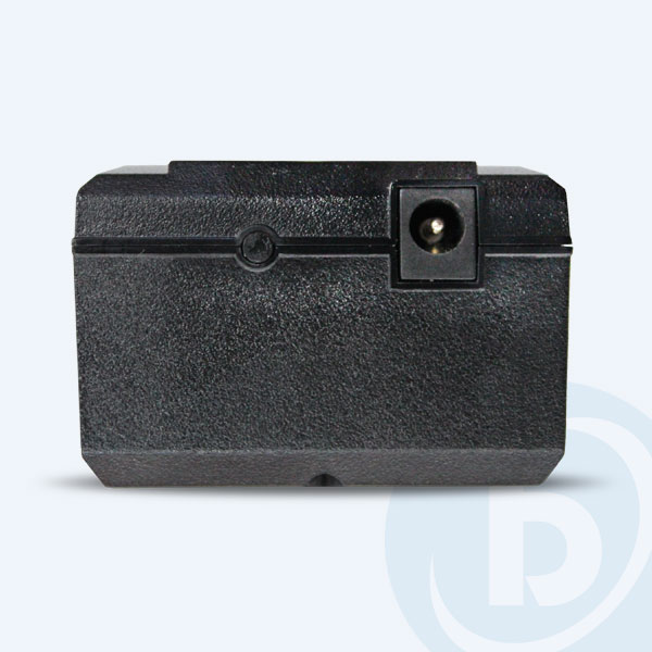 SBNBM12V - No Break SMC Smart Interactive, 12W, 1250 mAh, 60 Minutos, 6 Puntas