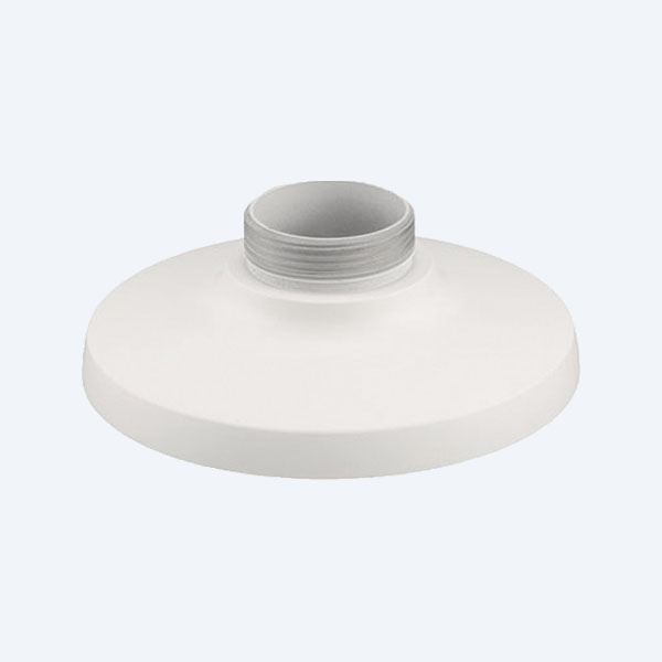 Montaje de Pared o Techo Samsung SBP-300HM7, para Cámara de Vigilancia, Domo, Aluminio