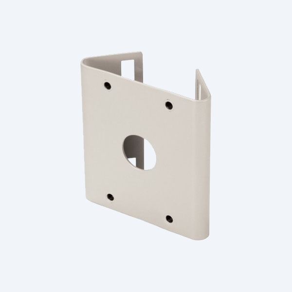 Adaptador de Poste Samsung SBP-300PM, para Cámara de Vigilancia, Domo/PTZ