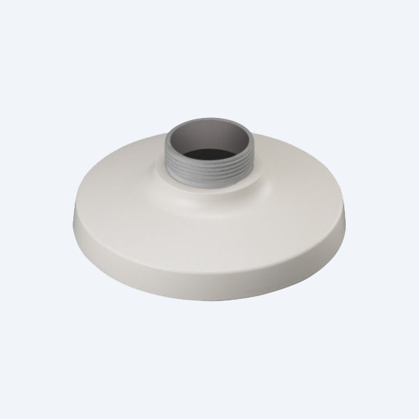 Montaje de Pared o Techo Samsung SBP-301HM2, para Cámara de Vigilancia, Domo, Aluminio