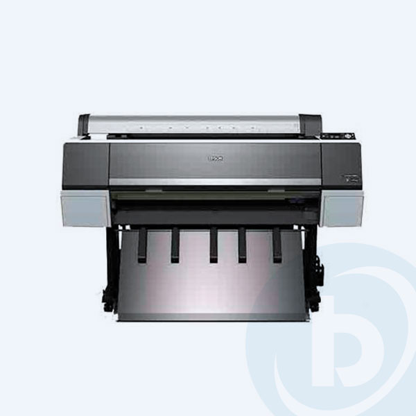 SCP6000SE - Plotter Epson SureColor P6000, 24'', cortador, USB/Ethernet/WiFi