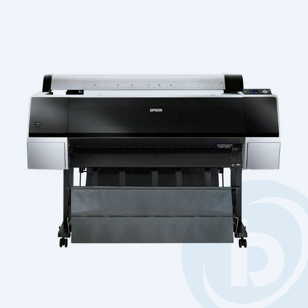 SCP6000SE - Plotter Epson SureColor P6000, 24'', cortador, USB/Ethernet/WiFi