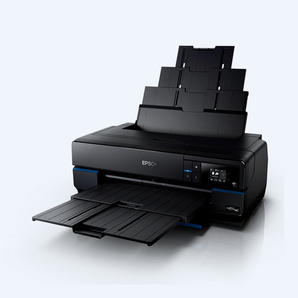 Plotter Epson SureColor P800, 17'', USB/Ethernet
