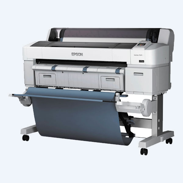 Plotter Epson T5270, 36