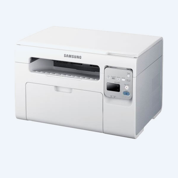 Multifuncional Láser Monocromático Samsung SCX-3405, 21 ppm Negro, USB