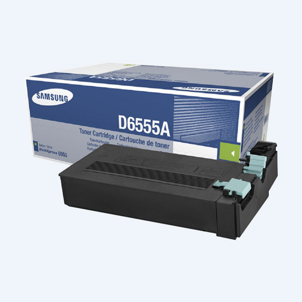 Tóner Samsung, Negro, 25000 Páginas, Alto Rendimiento, Para  SCX-6545N/SCX-6555N