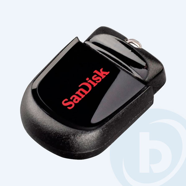 SDCZ33-032G-B35 - Memoria USB SanDisk CRUZER FIT Z33, 32 GB, Mini