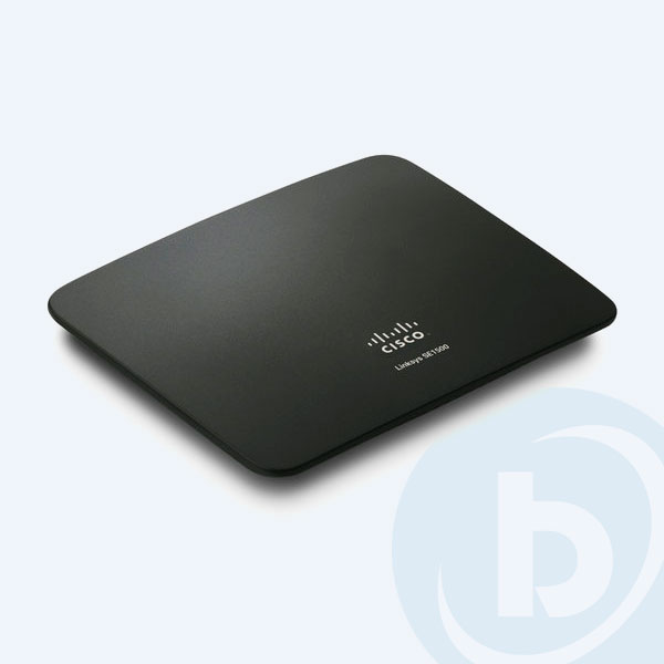 SE1500-NP - Switch Linksys SE1500, 5 Puertos, 10/100 Mbps, QoS