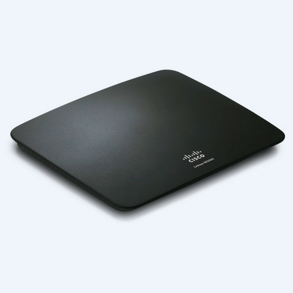 Switch Linksys SE2800, 8 Puertos, 10/100/1000 Mbps, QoS