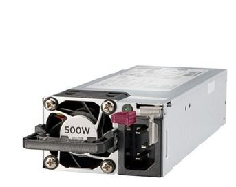 HPE 500W FS PLAT HT PLG LH PWR SPLY KIT - 7140LI2