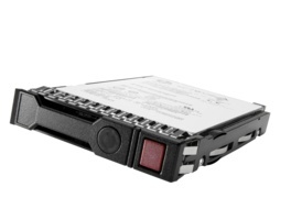 Disco Duro HPE - 1.80TB - SAS (12Gb/s SAS) - 2.5