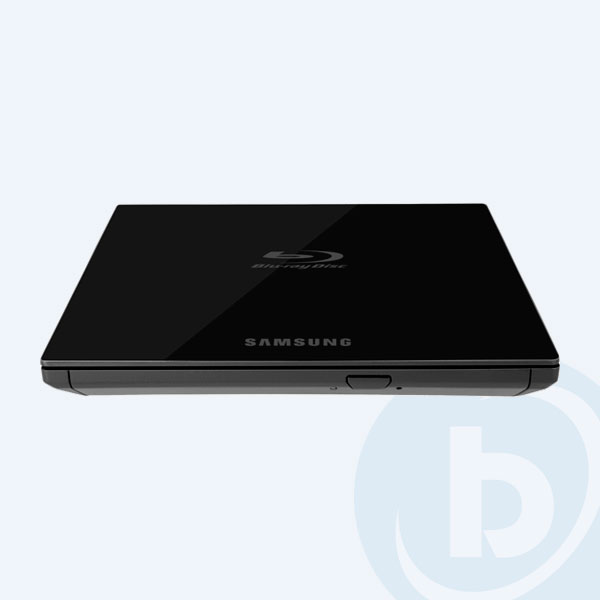 SE-506CB/MIBD - Grabador Blu-Ray Samsung Brenner SE-506CB, Externo, 6x, USB 3.0