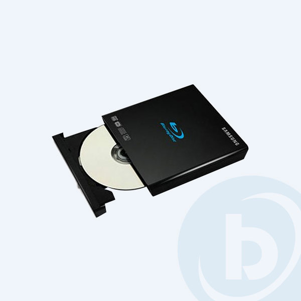 SE-506CB/MIBD - Grabador Blu-Ray Samsung Brenner SE-506CB, Externo, 6x, USB 3.0