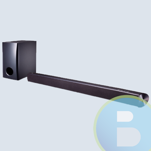 SH2 - Bocinas LG, 2.1 CH, 100 W, Bluetooth, Remote