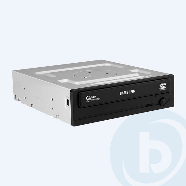 SH-224DB - Grabador DVDRW  Samsung Interno,  24 X